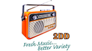 Radio 2DD