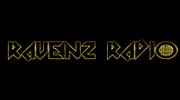 Ravenz Radio logo