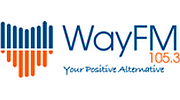 Way FM 105.3 logo