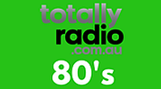 Totally Radio 80's