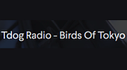 Tdog.Radio - Birds Of Tokyo