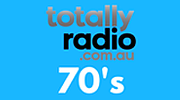 Totally Radio 70's