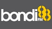 Radio Bondi FM logo