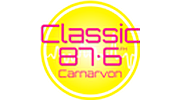 Classic 87.6 logo