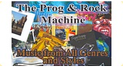 The Prog Rock Machine