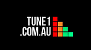 Tune1.au logo