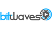 BitWaves BitWaves logo