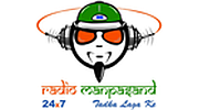 Radio Manpasand logo