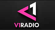 V1 RADIO logo