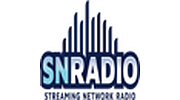 SN Radio logo