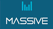 Massive Dance Radio logo