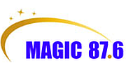 Magic 87.6