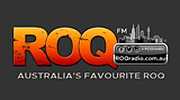 Roq Fm Roq Fm logo