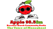 Apple 98.5 FM