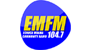Radio EMFM logo