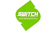 Switch Brisbane logo