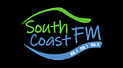 South Coast FM South Coast FM logo