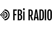 FBi Radio logo