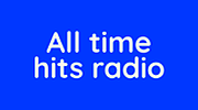 All time hits radio logo
