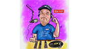 Lava Lounge Radio Lava Lounge Radio logo