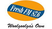 87.6 Fresh FM (Woolgoolga's Own) 87.6 Fresh FM (Woolgoolga's Own)