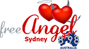 Free Angel 898
