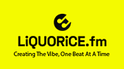 LiQUORiCE.FM logo