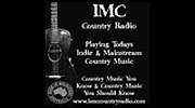 IMC Country radio logo