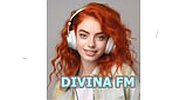 divina fm logo