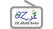 Oz Arab Radio logo
