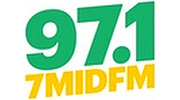 Mid 97.1 FM