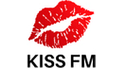 My Kiss FM - Gold Coast Australia logo