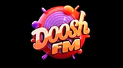 DooshFM DooshFM logo