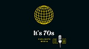 Its 70s logo