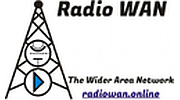 Radio WAN logo