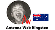 Antenna Web Kingston