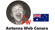 Antenna Web Conara
