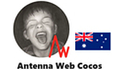Antenna Web Cocos