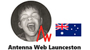 Antenna Web Launceston