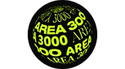 Area 3000 logo