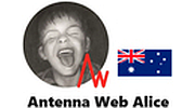 Antenna Web Alice