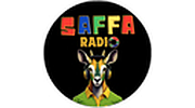 Saffa Radio logo