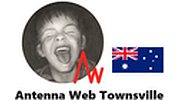 Antenna Web Townsville