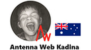 Antenna Web Kadina
