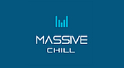 Massive Chill Radio logo