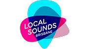 Local Sounds Brisbane logo
