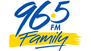 96Five - Inspire digital logo