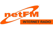 Net FM logo