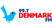 99.7 Denmark FM logo