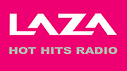 Laza Hits logo
